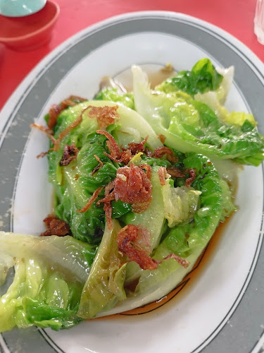 Restoran Peng Heong Hakka Paikut