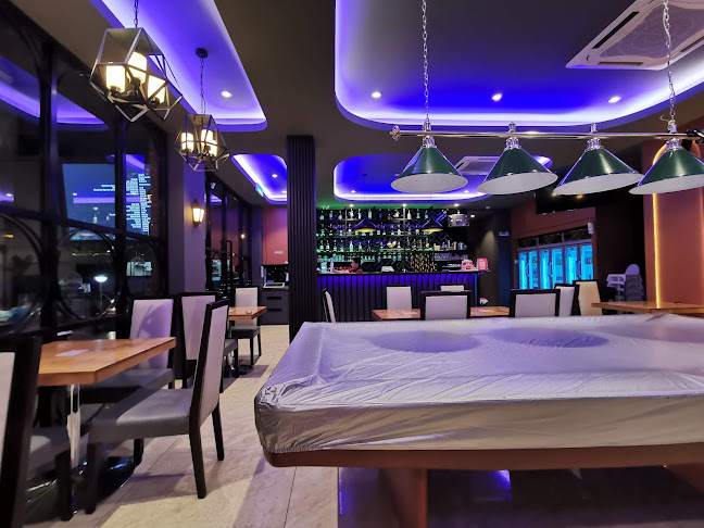 Opinii despre Peace 2 eat restaurant în Bintulu - Gastronomi dan perhotelan