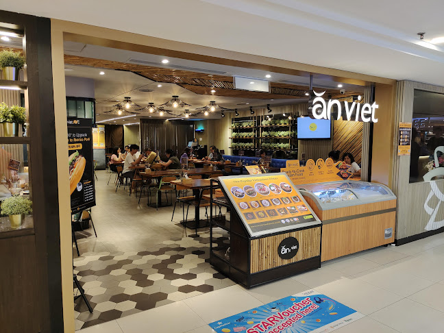 Ăn Viet - George Town