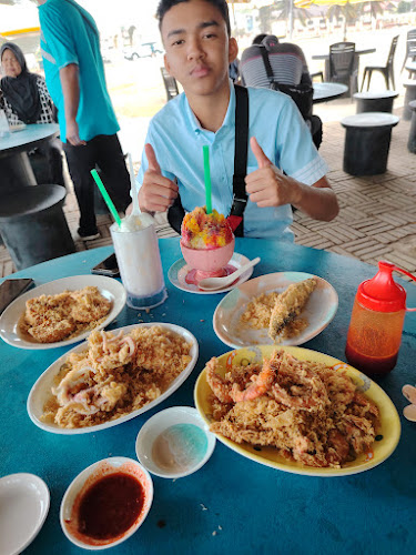 Comentarii opinii despre ICT Pantai Lama