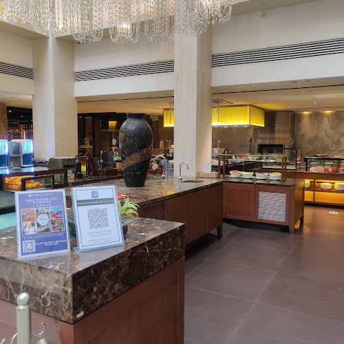 Comentarii opinii despre Tanjung Ria Kitchen