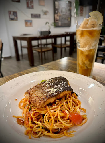 Opinii despre Country Road Cafe în Sungai Petani - Gastronomi dan perhotelan