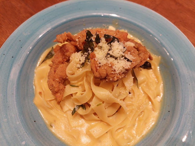 Comentarii opinii despre Me'nate Penang