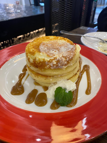 Comentarii opinii despre Antipodean @ Atria