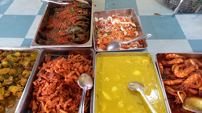 Comentarii opinii despre Kedai Ma Ribu Ribu