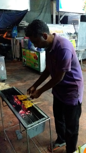 192, Jalan Burma, Kampung Syed, 10350 George Town, Pulau Pinang