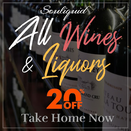 Souliquid - Gastronomi dan perhotelan