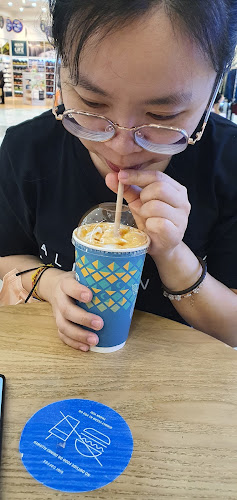 Gigi Coffee Aeon Taiping - Gastronomi dan perhotelan
