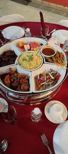 D'DAPUR KLASIK CATERING - Gastronomi dan perhotelan