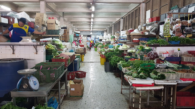 Pasar Besar Kuantan - Gastronomi dan perhotelan