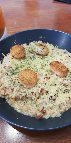 Opinii despre Seed Wholesome Dining în Ipoh - Gastronomi dan perhotelan