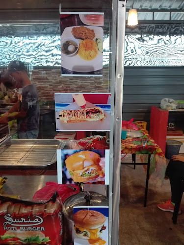 Gemboi Kitchen - Kampung Kepayang