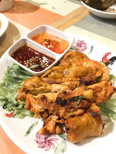 Tuk Tuk Thai Boat Noodle, Vivacity