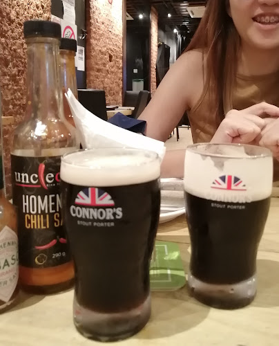 Comentarii opinii despre Uncle Don's (IOI Boulevard Puchong)