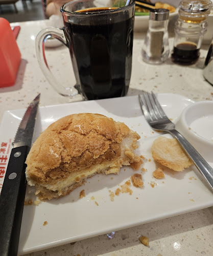 Nanyang Cafe @ Pavilion Elite KL - Kuala Lumpur