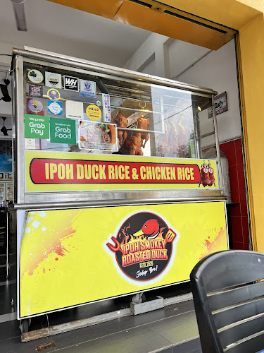 Comentarii opinii despre Ipoh Smokey Roasted Duck Manjoi