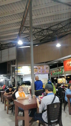 Opinii despre Dam's Kitchen în Kota Kinabalu - Gastronomi dan perhotelan