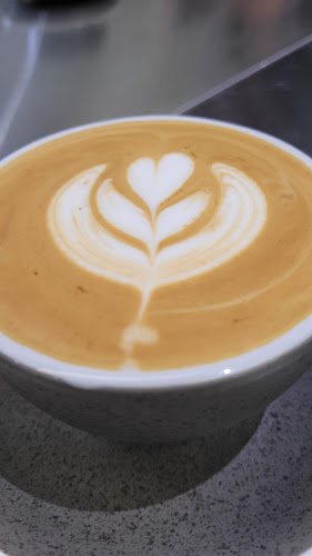 Comentarii opinii despre 385F Cafe