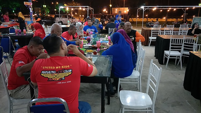 Restoran Nasir & Daughters - Lumut