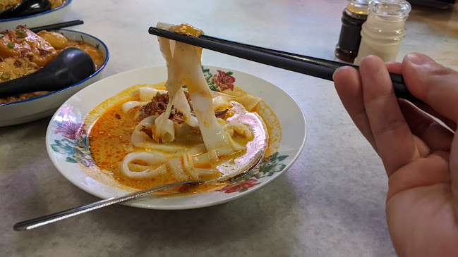 Ho Kow Hainam Kopitiam - Gastronomi dan perhotelan