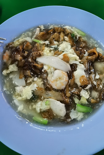 Comentarii opinii despre Medan Selera Tengkera