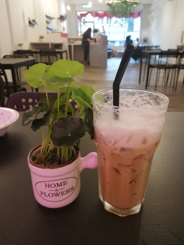 Opinii despre Homies Cafe în Alor Setar - Gastronomi dan perhotelan
