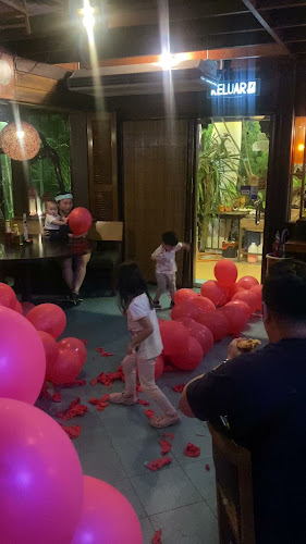 Cherating Steakhouse Restaurant - Kuantan