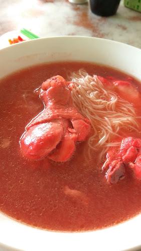 Comentarii opinii despre Foochow Cafe