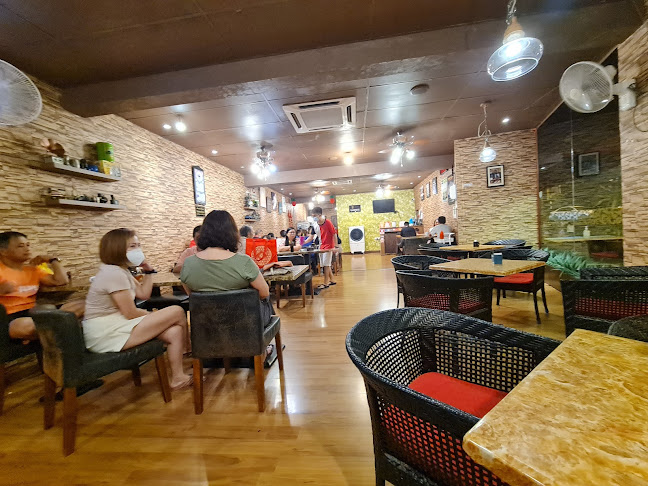 Comentarii opinii despre Antik Cafe