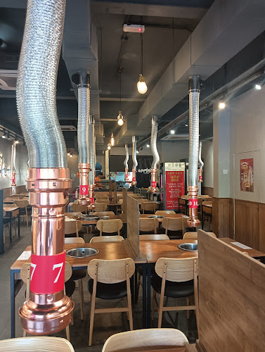 14 Ground floor, Jalan SS 2/61, SS 2, 47300 Petaling Jaya, Selangor