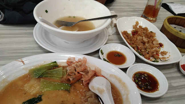 Opinii despre Mohd Chan Dim Sum • Sunway Geo Avenue în Subang Jaya - Gastronomi dan perhotelan