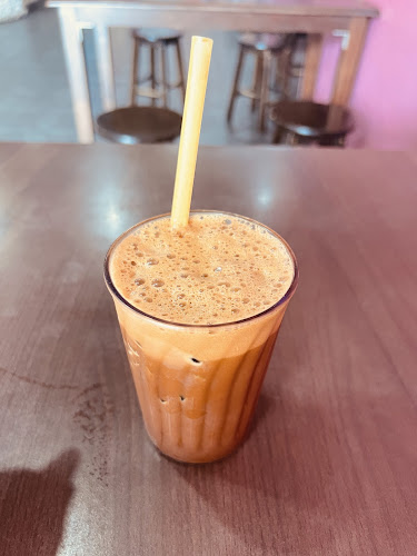 Opinii despre Uncle Guan Kopitiam în Melaka - Gastronomi dan perhotelan