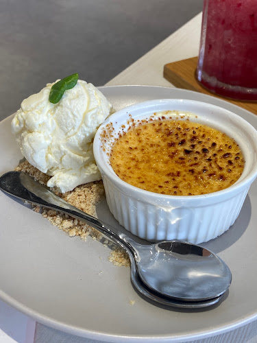 Opinii despre O'Coffee Club Xpress @ Puteri Cove Quayside, Johor în Iskandar Puteri - Gastronomi dan perhotelan