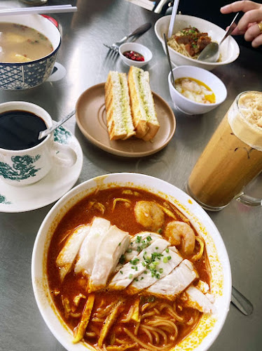 Chang Cheng Cafe - Miri