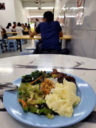 Restaurant 111 Bee Fatt - Gastronomi dan perhotelan