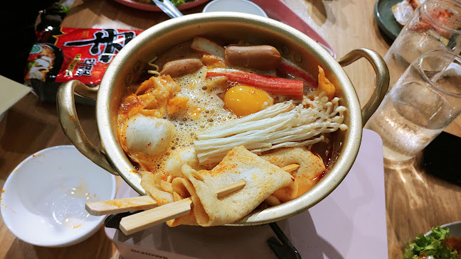 Yoohoo Kubang Kerian