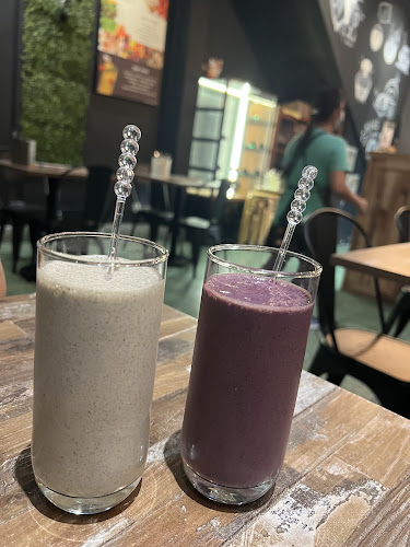 Opinii despre Joies Sourdough Bakery Cafe în George Town - Gastronomi dan perhotelan