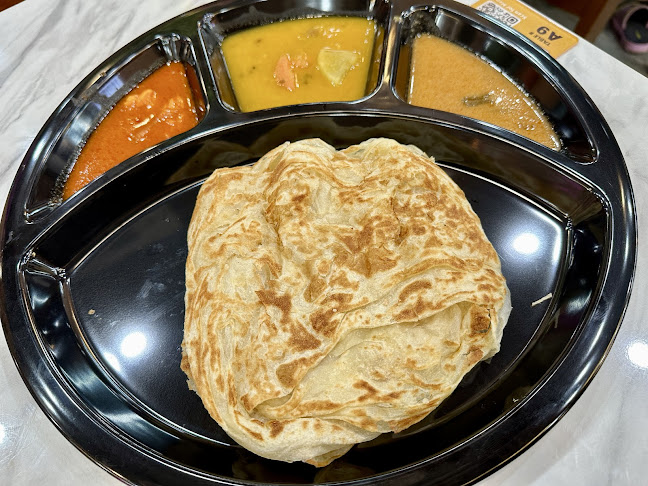 No 1, Jalan Nadi 4, Taman Bukit Senadi, 79100 Iskandar Puteri, Johor Darul Ta'zim