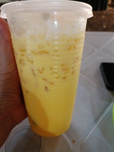 The 14 : Street Food - Gastronomi dan perhotelan