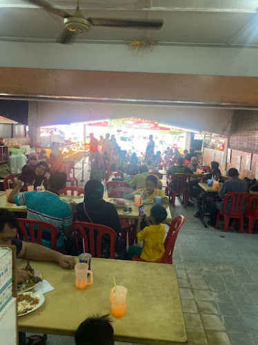 Selera Kuale - Kuala Kangsar