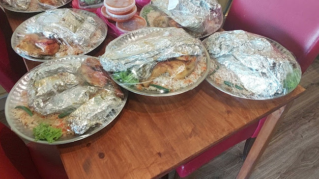 Opinii despre Maka Restaurant – مطعم مكة | Nasi Arab & Yemeni Food (Kuala Selangor în Kuala Selangor - Gastronomi dan perhotelan