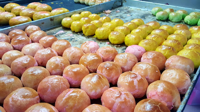 Opinii despre Kedai Biskut Sin Eng Heong în Ipoh - Gastronomi dan perhotelan