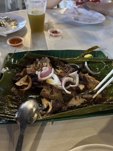 Comentarii opinii despre Century Street Food Court