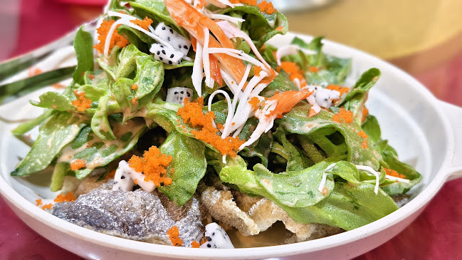 Hong Fu Seafood Restaurant