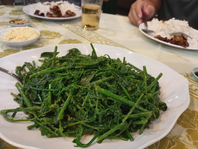 Restoran Hao Yi Lou - Tapah