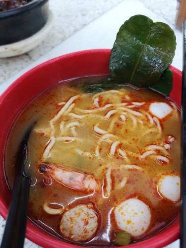 Comentarii opinii despre 63 Food Court Restaurant