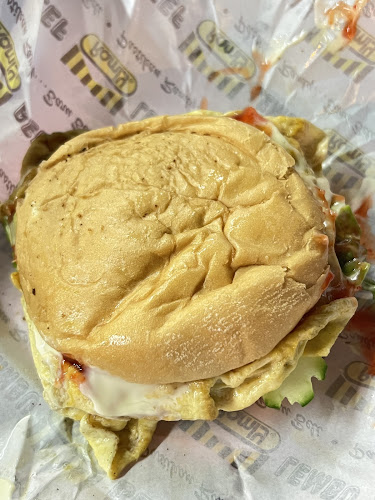 Opinii despre Roti John Beraturrrr PJ în Petaling Jaya - Gastronomi dan perhotelan