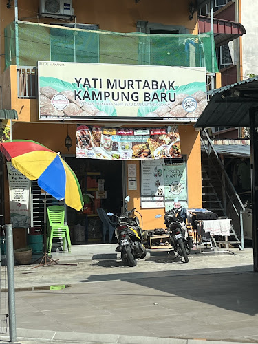 No 52, Jalan Raja Muda Musa, Kampung Baru, 50300 Kuala Lumpur, Wilayah Persekutuan Kuala Lumpur