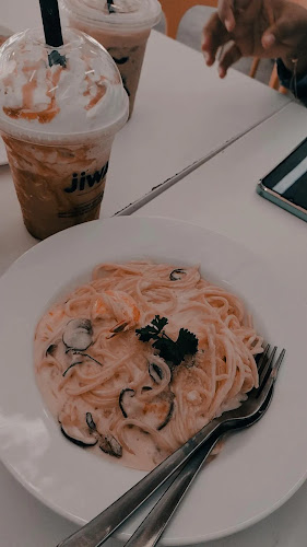 Jiwa Kopi & Bingsu Cabang Tiga - Kuala Terengganu