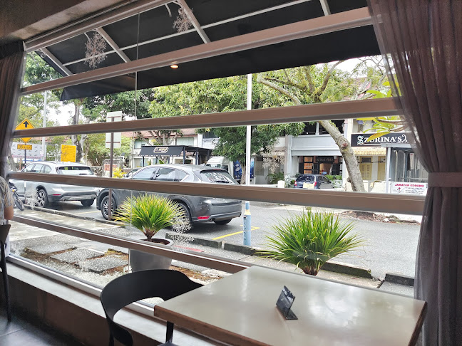 10, Jalan Irrawaddi, George Town, 10050 George Town, Pulau Pinang